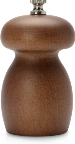 Italienische Gewürzmühle Fungus