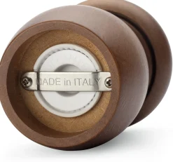 Italienische Gewürzmühle Fungus