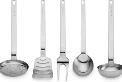 Italienische Küchenutensilien