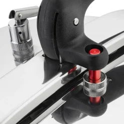 Italienischer Schnellkochtopf