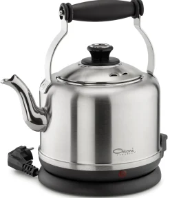 Italienischer Wasserkocher Fjord