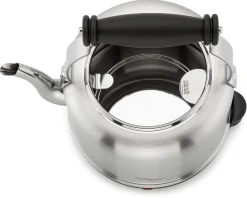 Italienischer Wasserkocher Fjord