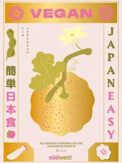 JapanEasy Vegan