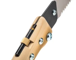 Japanische Baumsäge klappbar