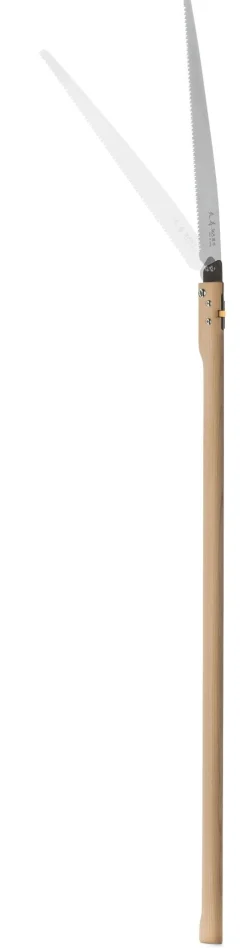 Japanische Baumsäge langer Griff