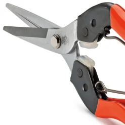 Japanische Blumen- und Haushaltsschere