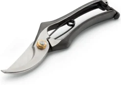 Japanische Gartenschere handgeschmiedet