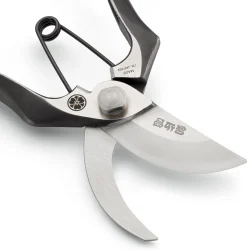 Japanische Gartenschere handgeschmiedet