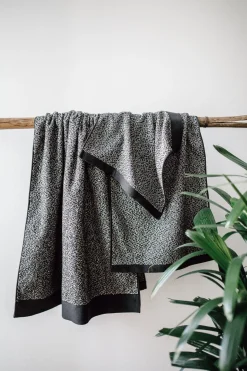 Japanisches Frottier Washi-Garn