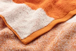 Japanisches Frottiertuch