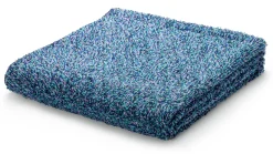 Japanisches Frottiertuch Multicolor