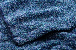 Japanisches Frottiertuch Multicolor