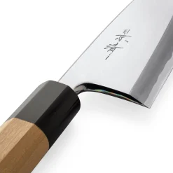 Japanisches Kochmesser Deba