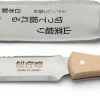 Japanisches Pflanzmesser Hori Hori