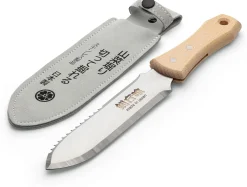 Japanisches Pflanzmesser Hori Hori