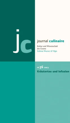 Journal Culinaire