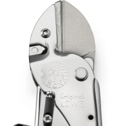 Jubiläumsmodell Löwe Ambossschere