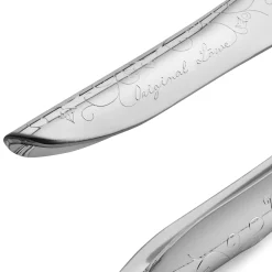 Jubiläumsmodell Löwe Ambossschere