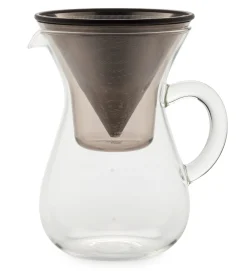 Kaffeebrüher Slow Coffee