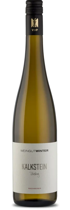 Kalkstein Riesling