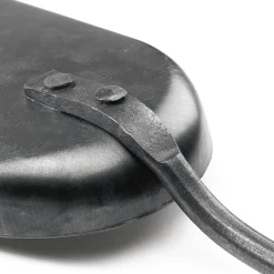 Kamingarnitur geschmiedet