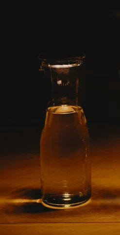 Karaffe Sonnenglas®