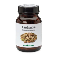 Kardamom