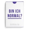 Karten-Set Bin ich Normal?