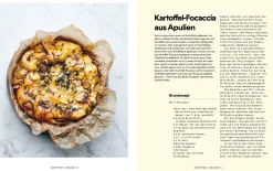 Kartoffelküche