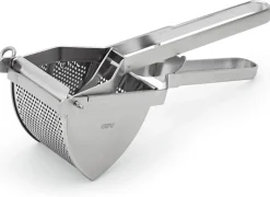 Kartoffelpresse Edelstahl