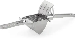 Kartoffelpresse Edelstahl