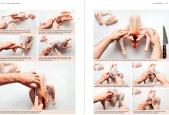 Küchenhandbuch Huhn