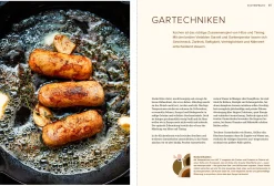 Küchenhandbuch Huhn