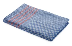 Küchenhandtuch Halbleinen