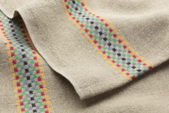 Küchenhandtuch Leinen