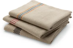Küchenhandtuch Leinen