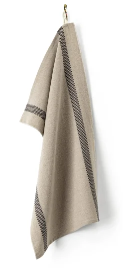 Küchenhandtuch Leinen