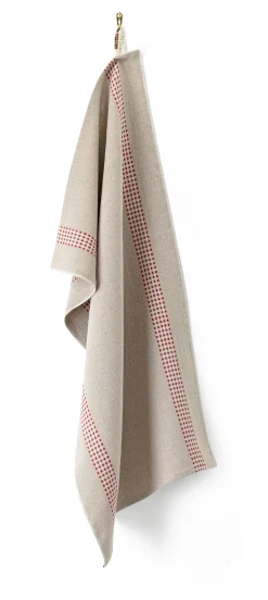 Küchenhandtuch Leinen