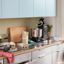 Küchenmaschine Probaker