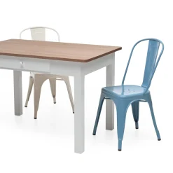 Küchentisch Buchenholz