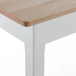 Küchentisch Buchenholz