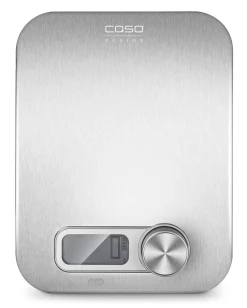 Küchenwaage Friktion