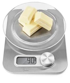 Küchenwaage Friktion