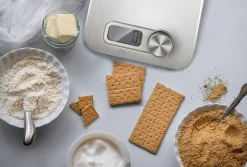 Küchenwaage Friktion