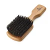 Kent Haarbürste Wildschweinborste schwarz