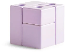 Kerzenständer 4 Blocks