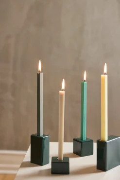 Kerzenständer 4 Blocks