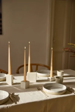 Kerzenständer 4 Blocks