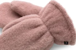 Kinder-Fäustling Wollfleece