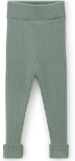 Kinder-Leggings Merinowolle